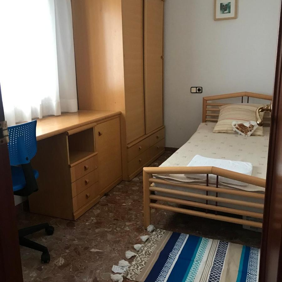 Maresto Apartamento Lejlighed Salou Eksteriør billede