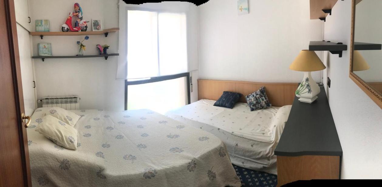 Maresto Apartamento Lejlighed Salou Eksteriør billede